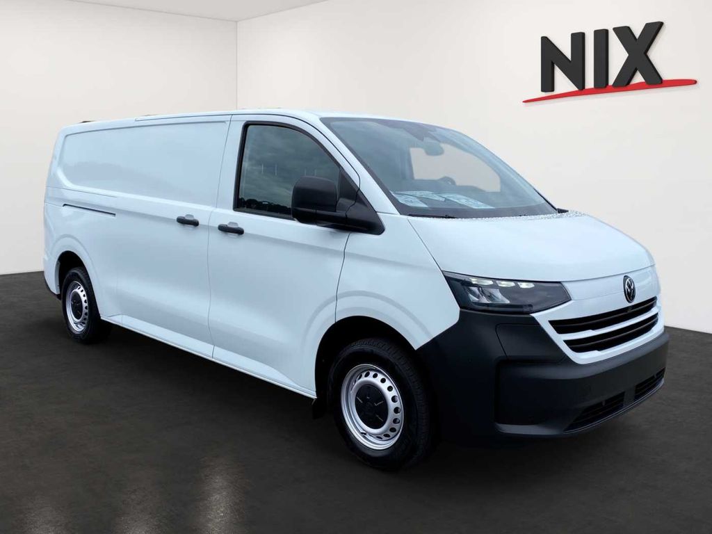 Volkswagen T7 Transporter