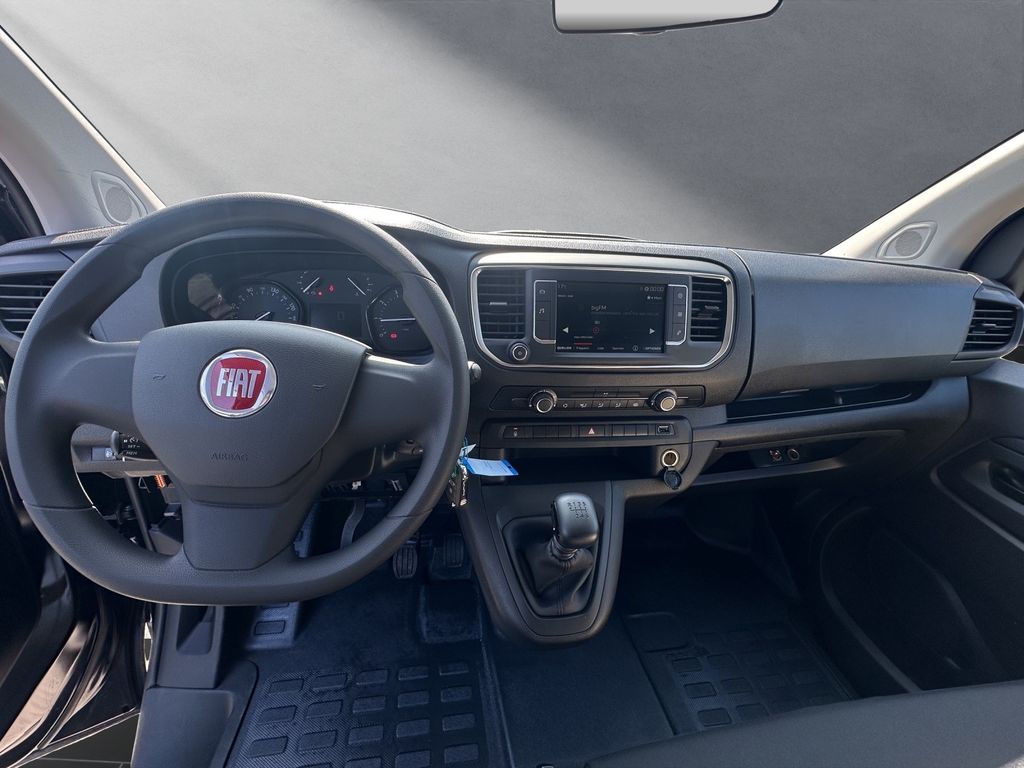 Fiat Scudo 2023