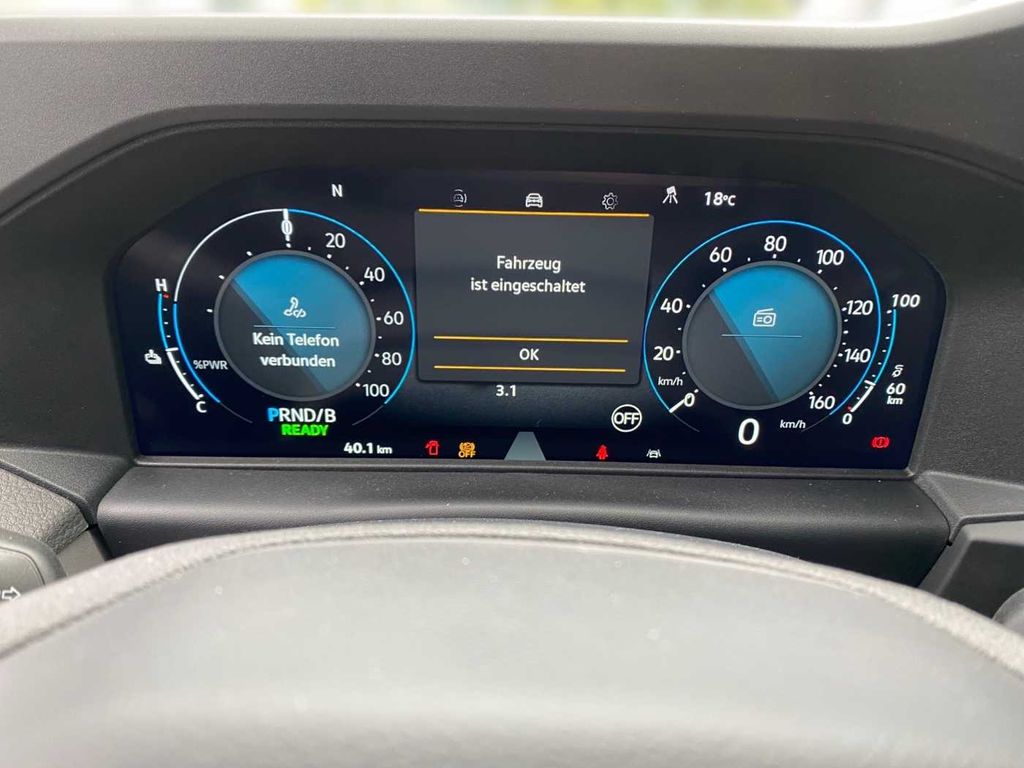 Volkswagen T7 Transporter