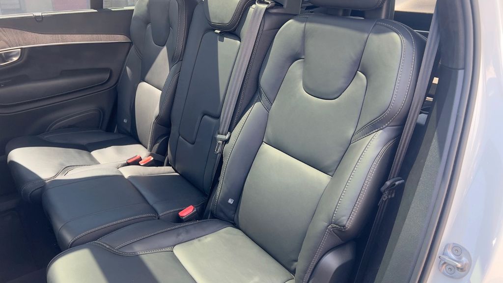 Volvo XC90 2022