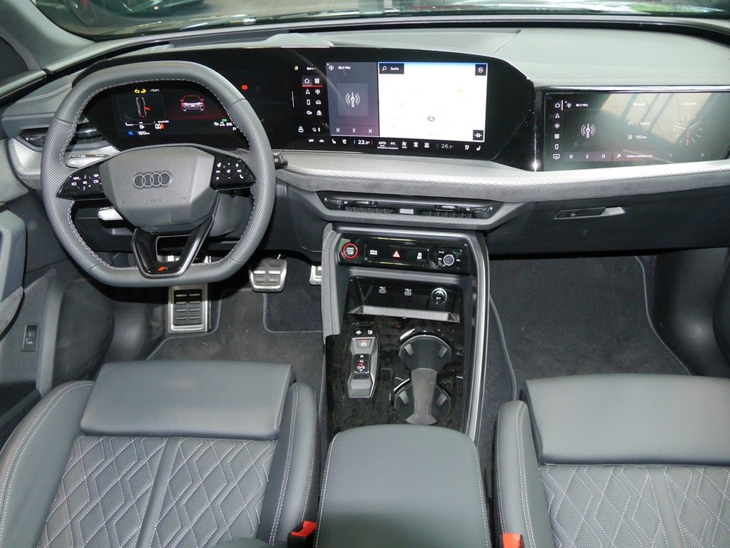 Audi SQ5 2025