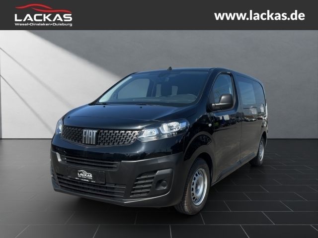 Fiat Scudo 2023