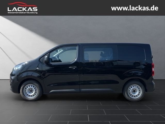 Fiat Scudo 2023