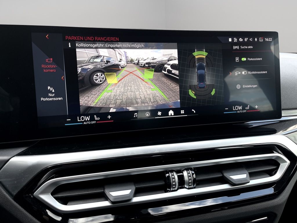 BMW i4 2023