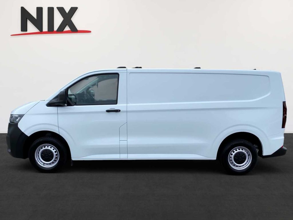 Volkswagen T7 Transporter