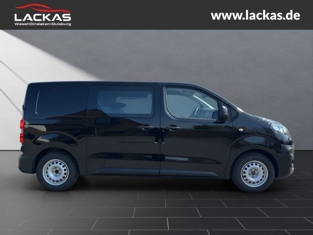 Fiat Scudo 2023