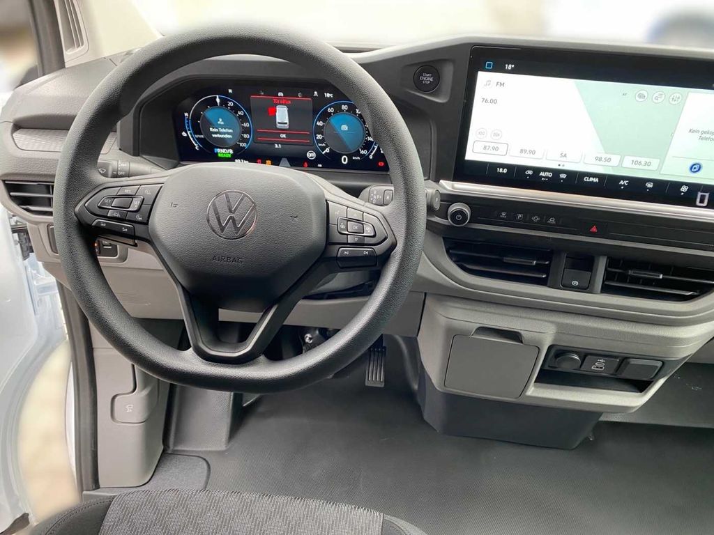 Volkswagen T7 Transporter