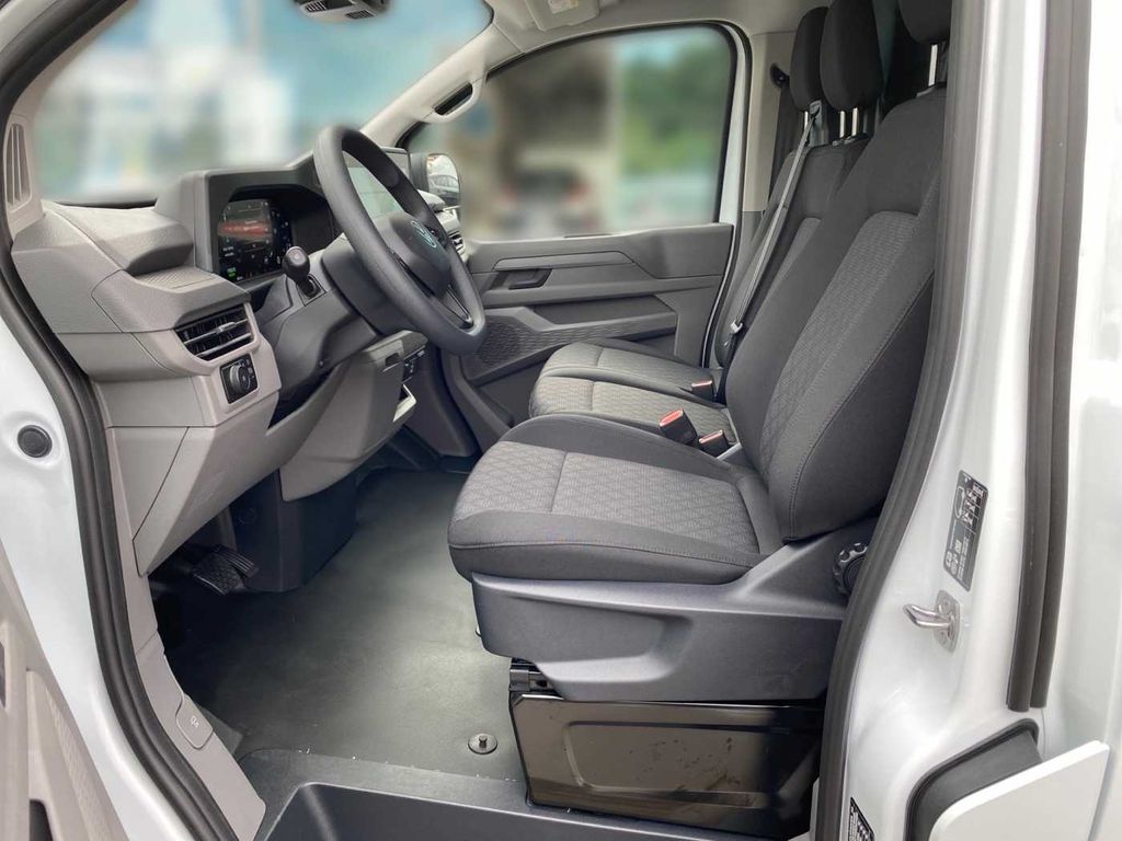 Volkswagen T7 Transporter