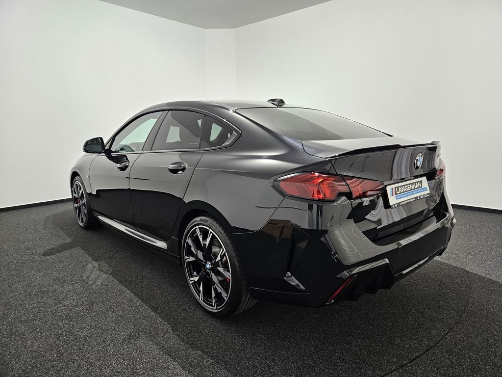 BMW 220 Gran Coupé 2025