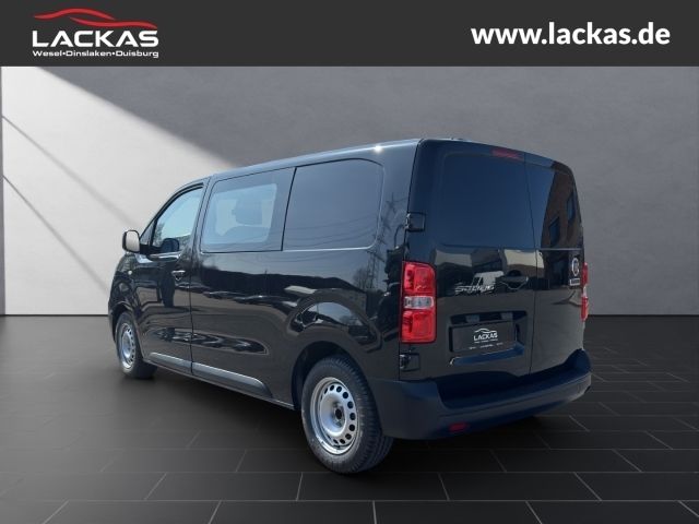 Fiat Scudo 2023
