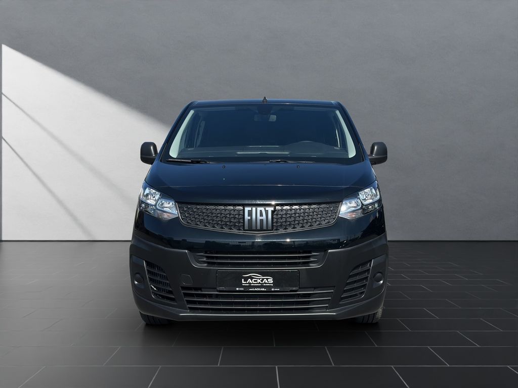 Fiat Scudo 2023