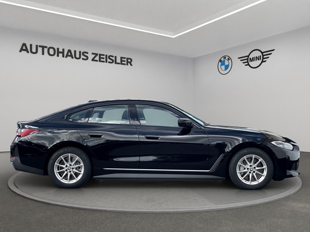 BMW i4 2023