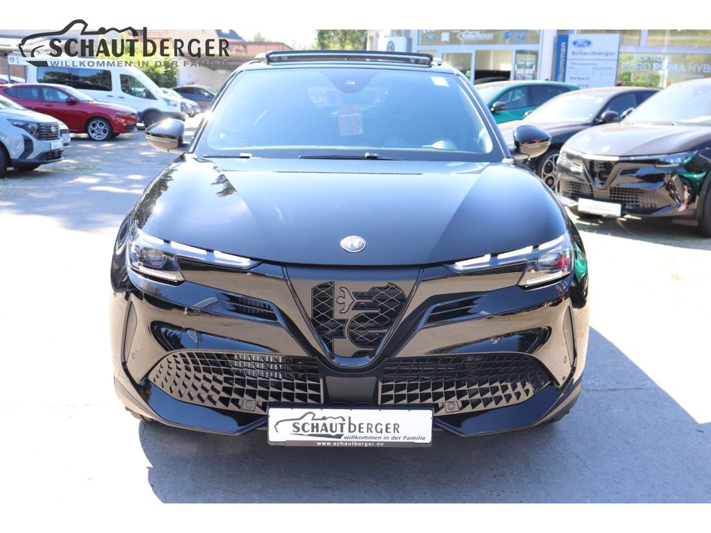 Alfa Romeo Junior