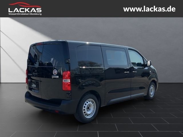 Fiat Scudo 2023