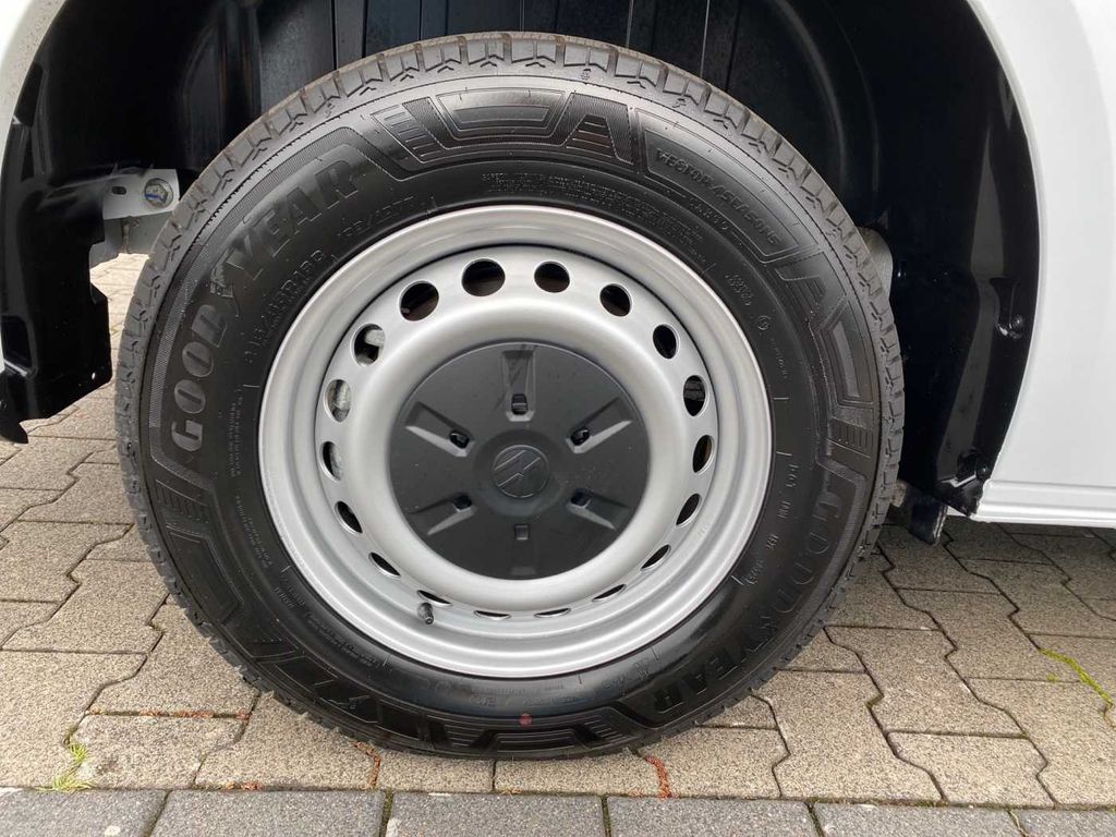 Volkswagen T7 Transporter