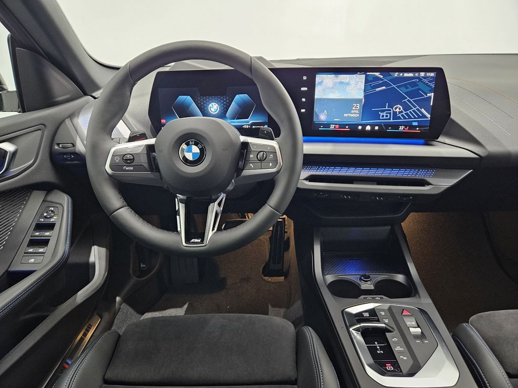 BMW 220 Gran Coupé 2025