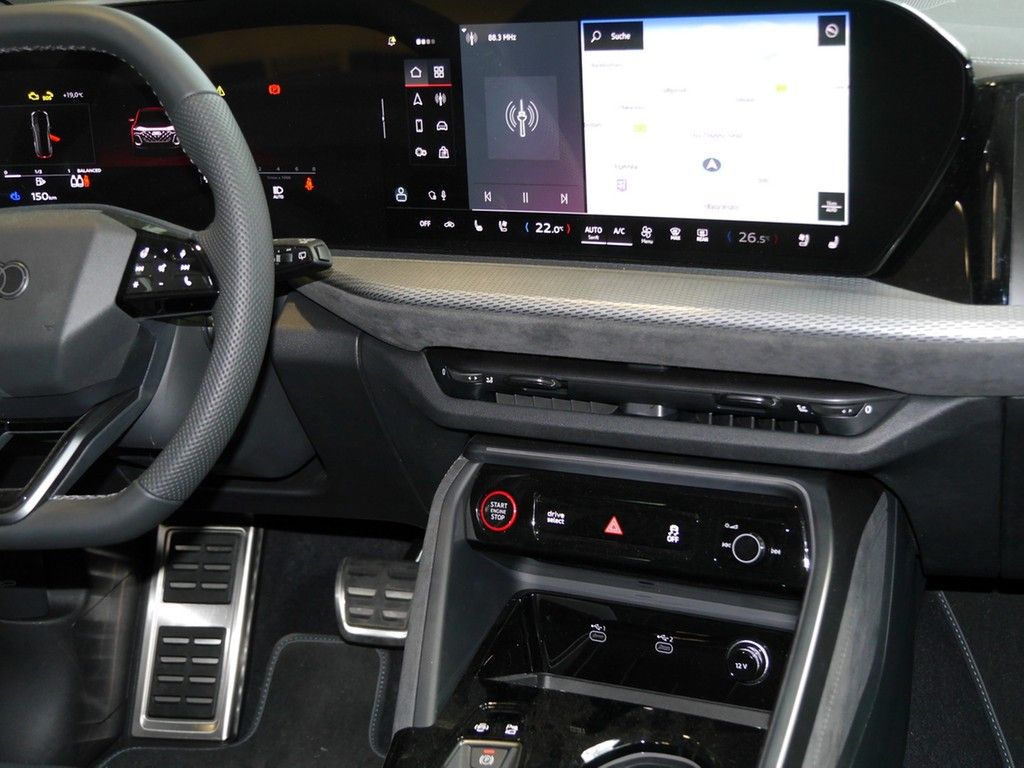 Audi SQ5 2025