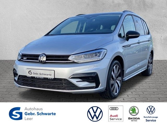 Volkswagen Touran 2024