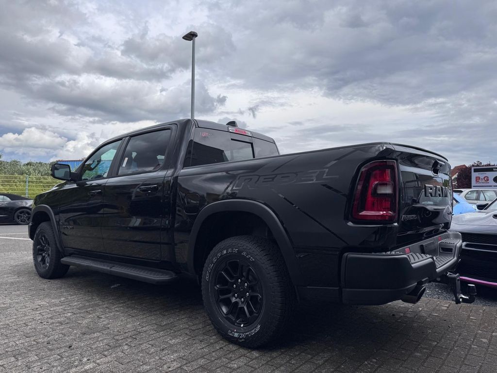 Dodge RAM