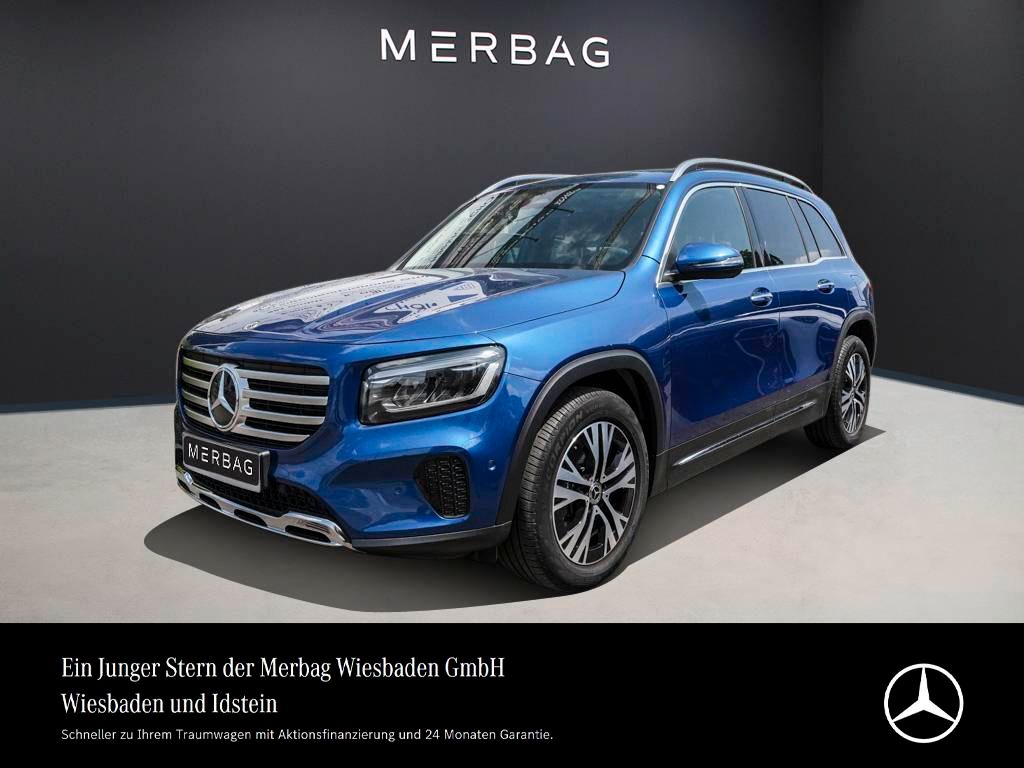Mercedes-Benz GLB 180 2024