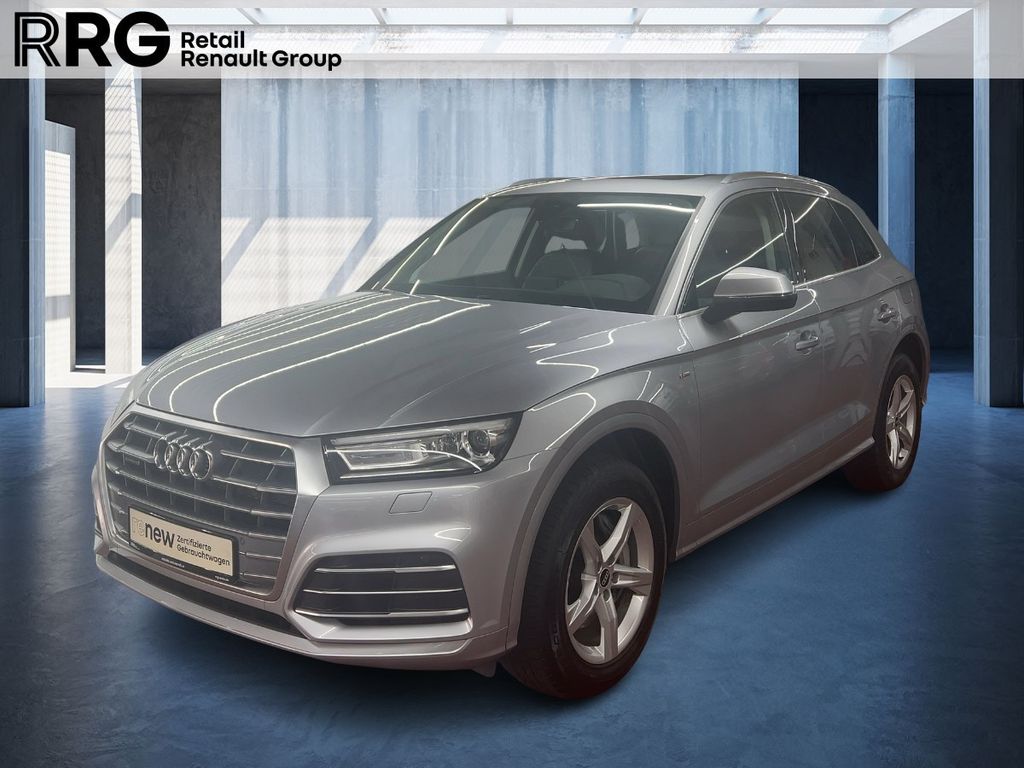 Audi Q5 2020