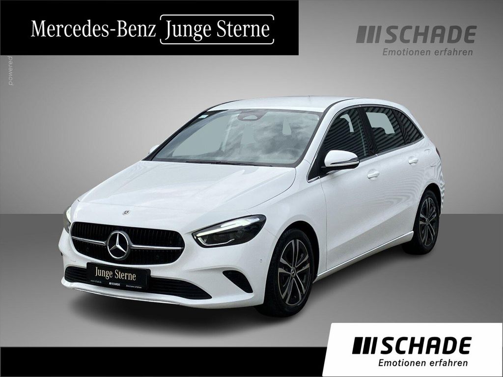 Mercedes-Benz B 200 2024
