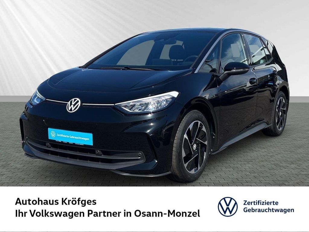 Volkswagen ID.3 2024