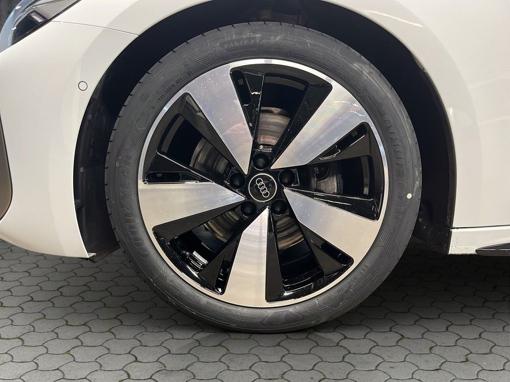 Audi A5 2025