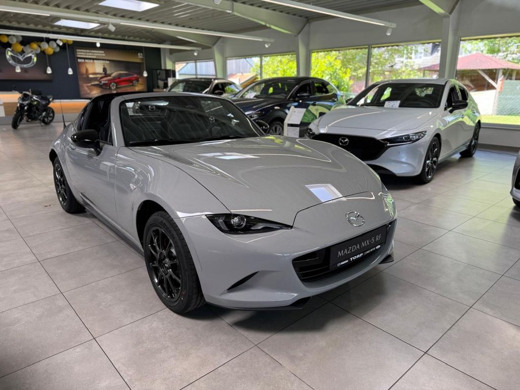 Mazda MX-5 2025
