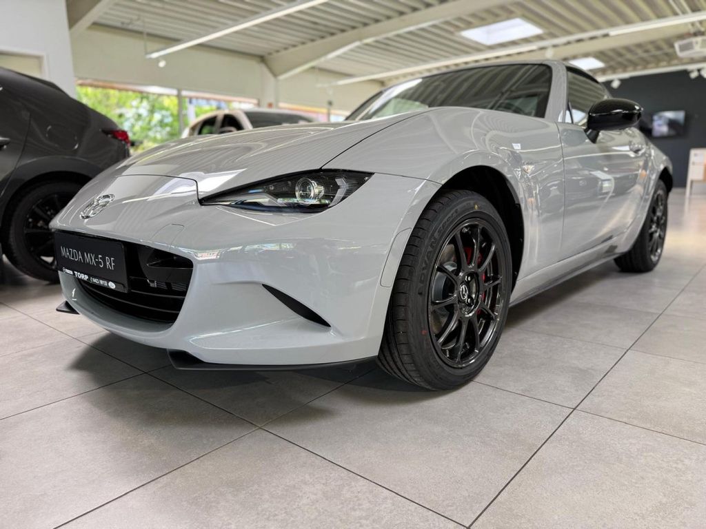 Mazda MX-5 2025