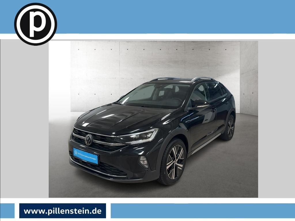 Volkswagen Taigo 2023