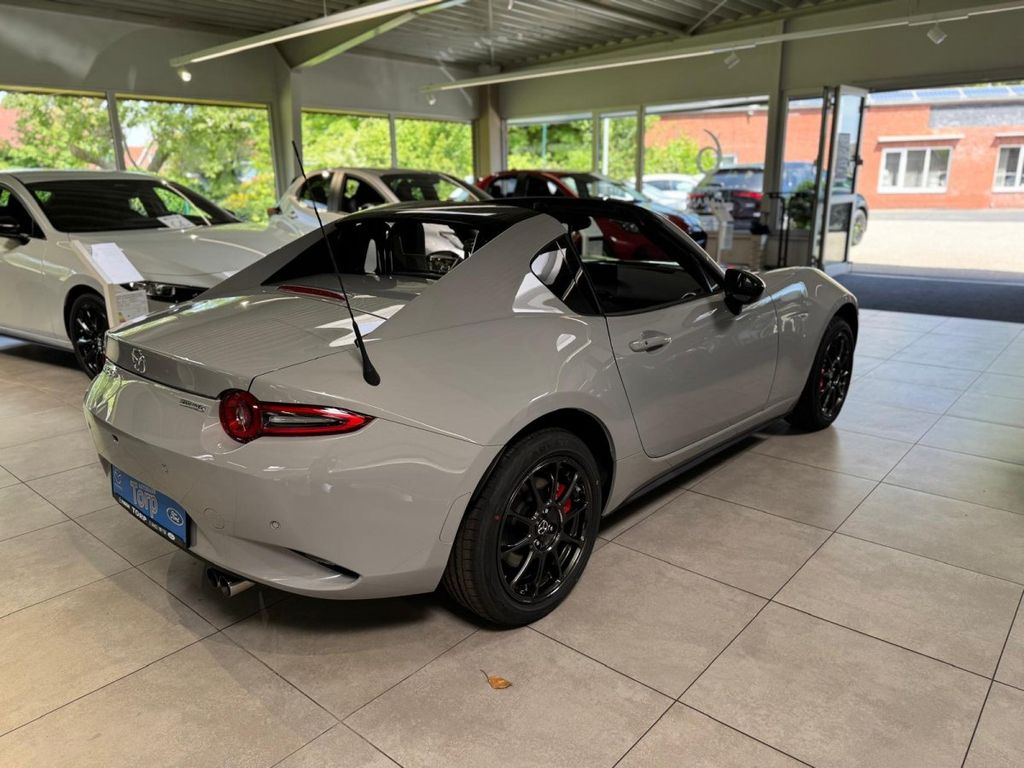 Mazda MX-5 2025
