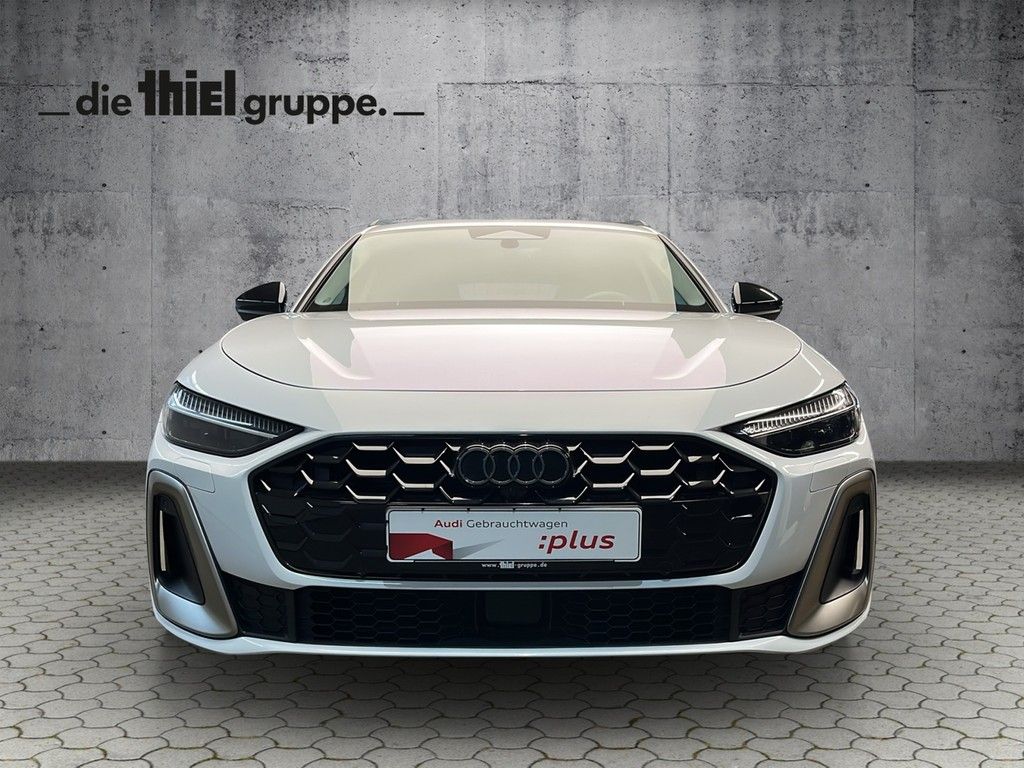 Audi A5 2025