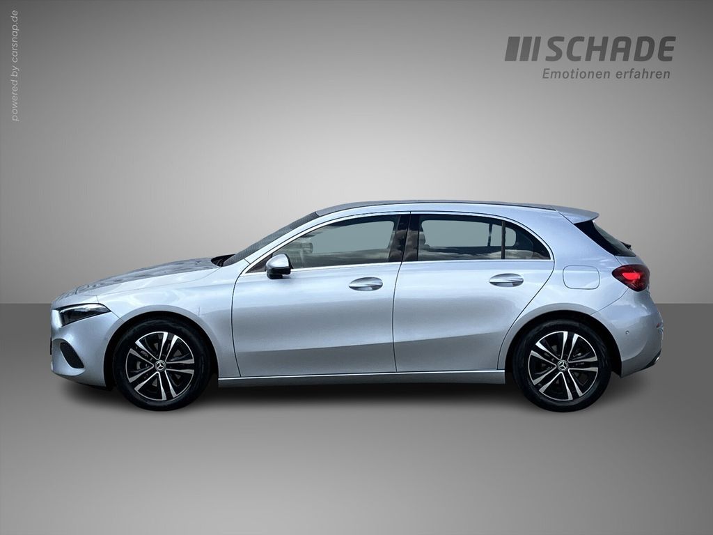 Mercedes-Benz A 200 2024