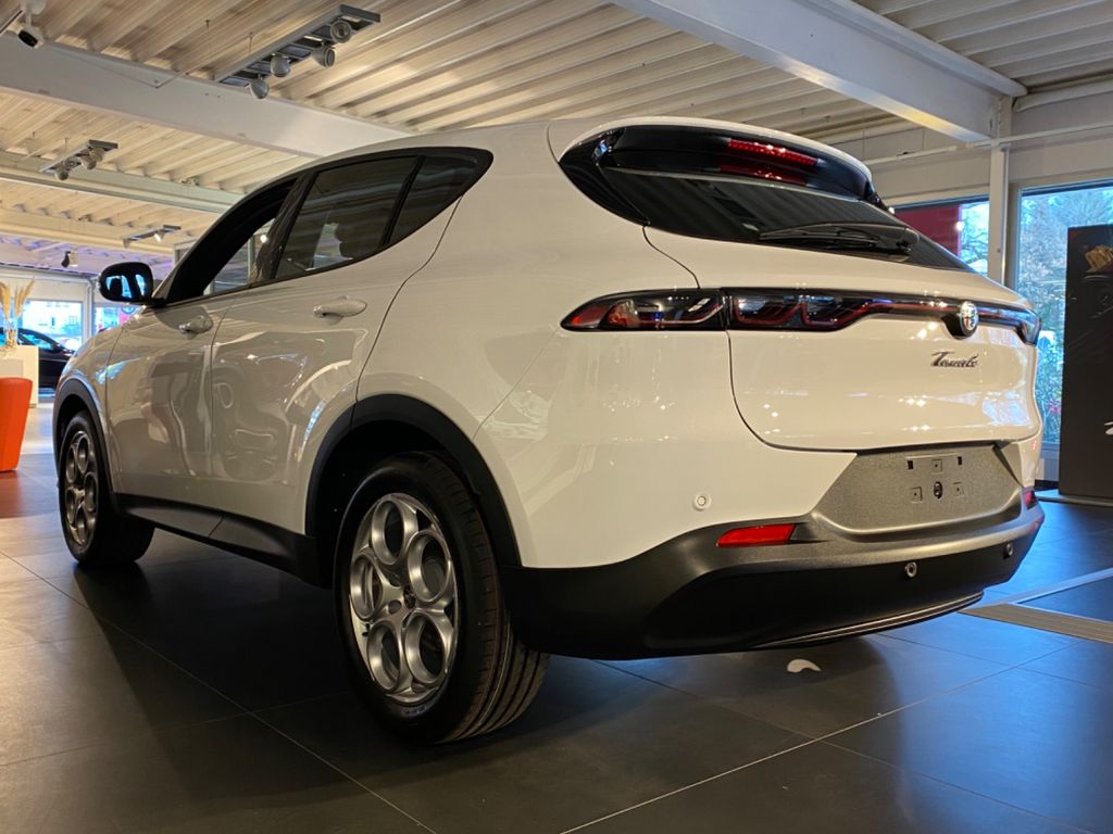Alfa Romeo Tonale 2024