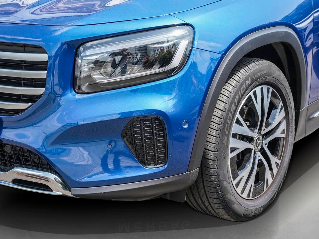 Mercedes-Benz GLB 180 2024