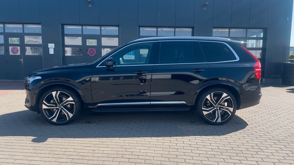 Volvo XC90 2024