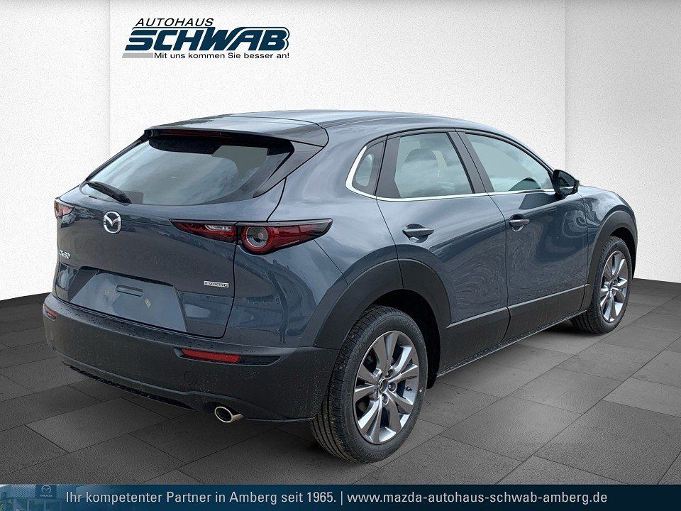 Mazda CX-30 2025