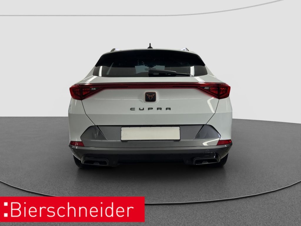 Cupra Formentor 2024