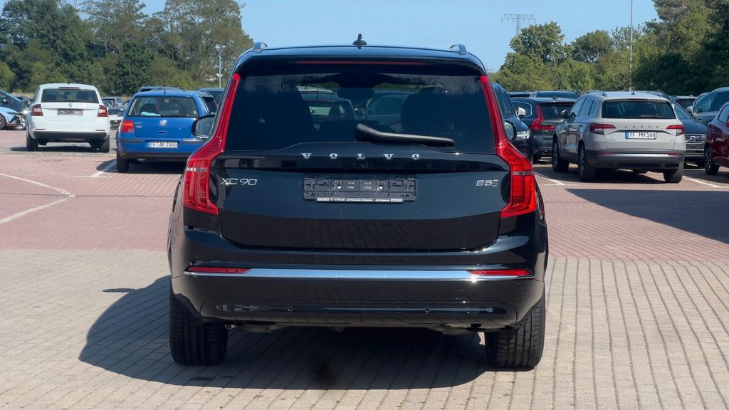 Volvo XC90 2024