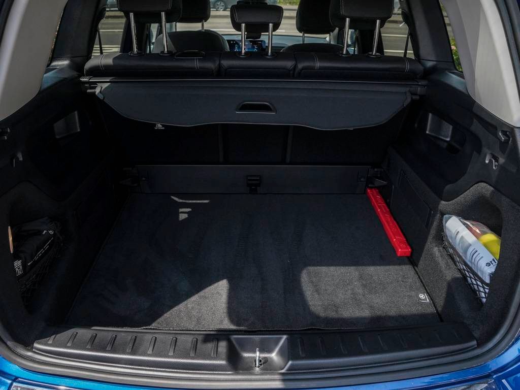 Mercedes-Benz GLB 180 2024