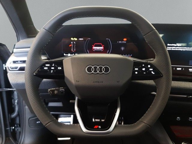 Audi A5 2025