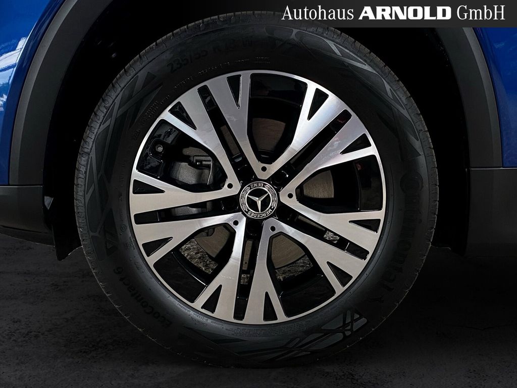 Mercedes-Benz GLB 200 2025