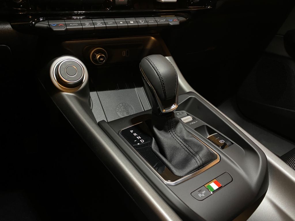 Alfa Romeo Tonale 2024