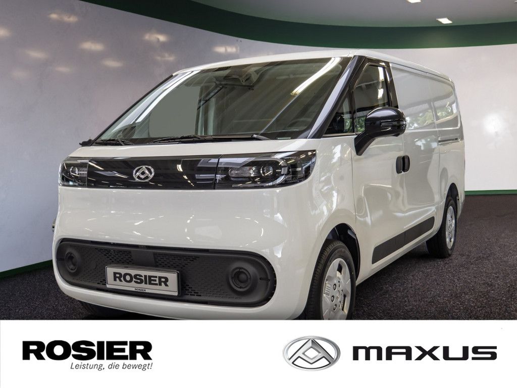 Maxus Other 2025