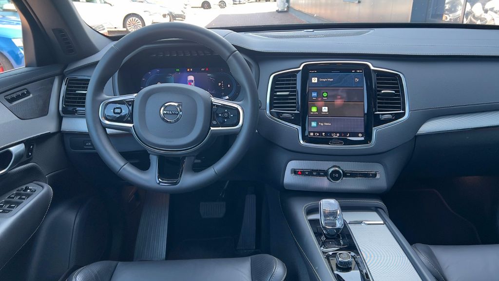Volvo XC90 2024