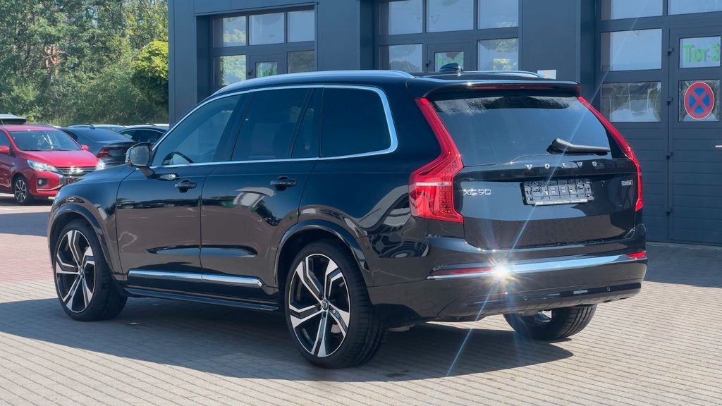 Volvo XC90 2024