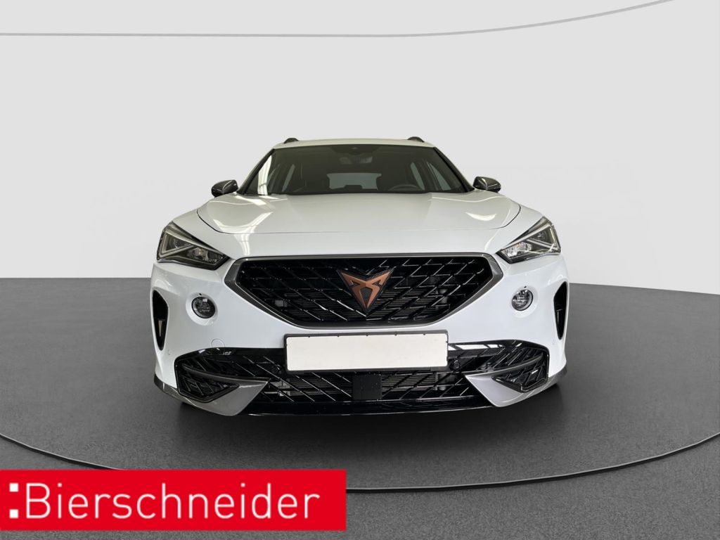 Cupra Formentor 2024