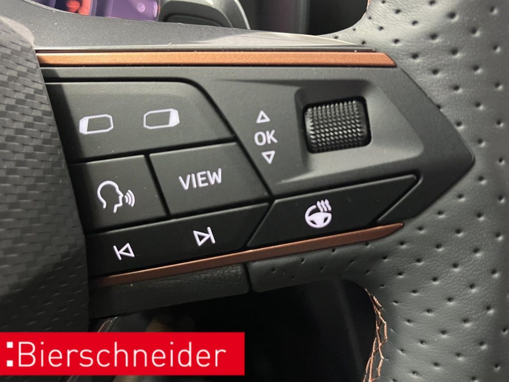 Cupra Formentor 2024