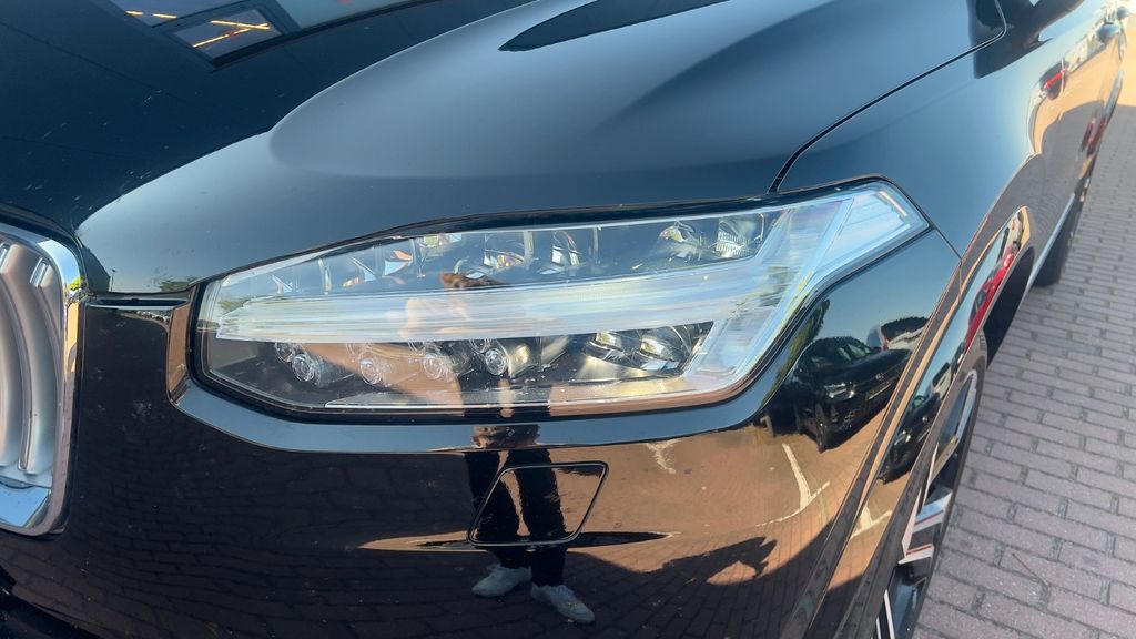 Volvo XC90 2024
